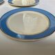 Vintage Villeroy & Boch plates
