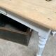 Estaminet table