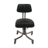 Chaise de dactylo