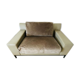 Armchair called "Buddha" by Christian Liaigre
