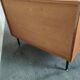 Commode vintage en teck