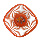 Vintage fruit basket