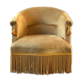 Toad armchair