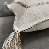 Moroccan cushion