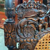 Set of Renaissance chairs
