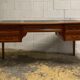 Louis XVI style desk in cherry edition Grange