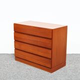 Pair of dressers Arne Wahl Iversen