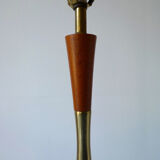 Mid-century modernist Tony Paul table lamp for Westwood industries, 1950s