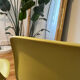 2 DSX chairs by Charles & Ray Eames