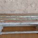 Antique bench with original patina