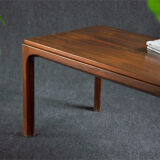 Table basse modèle n°391 par Kai Kristiansen pour Aksel Kjersgaard - 1960
