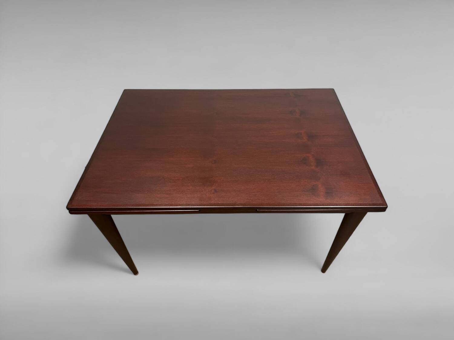 Dining table by Niels Otto Møller