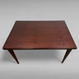 Dining table by Niels Otto Møller
