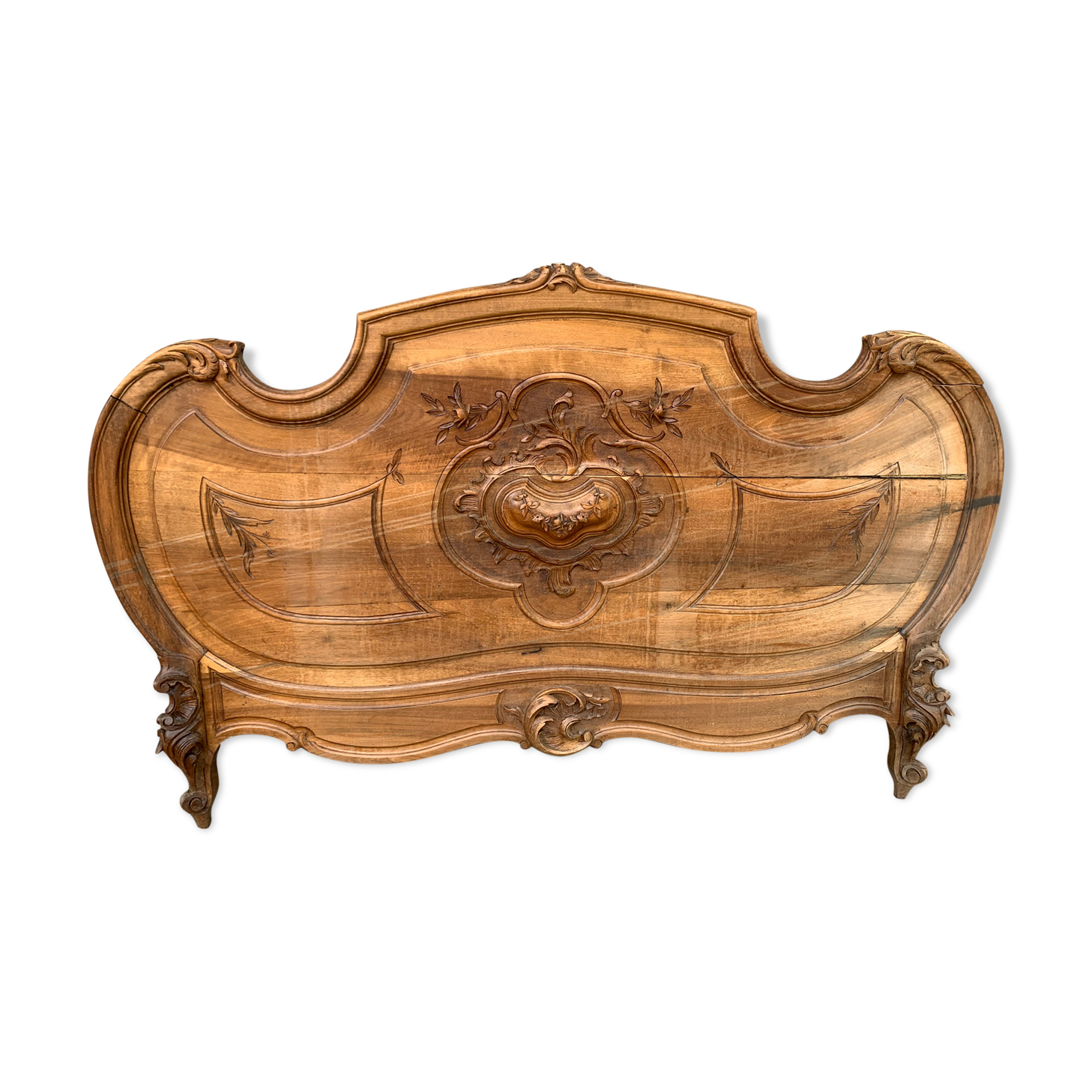 Louis XV headboard