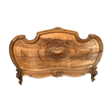 Louis XV headboard