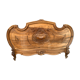 Tête de lit Louis XV