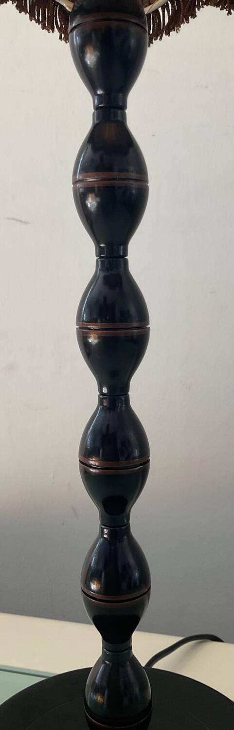 Vintage ikea lamp from the 80s