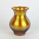 Vase en verre irisé par WMF