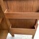 Bureau en bois Raclem, 1950