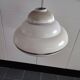 80s space age chandelier.
