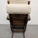 Series of 4 relax armchairs from the 60s/70s by Triconfort