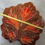 Vallauris leaf trivet