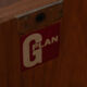 Long Restored Teak Retro 1960s G Plan Fresco Long John Mid Century Sideboard