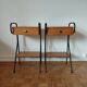 Bedside tables