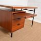 Vintage office dating back to the 60s