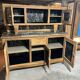 Dresser buffet