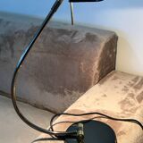 Art Deco desk lamp