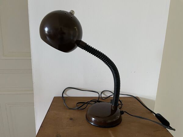 Lampe eyeball Veneta Lumi
