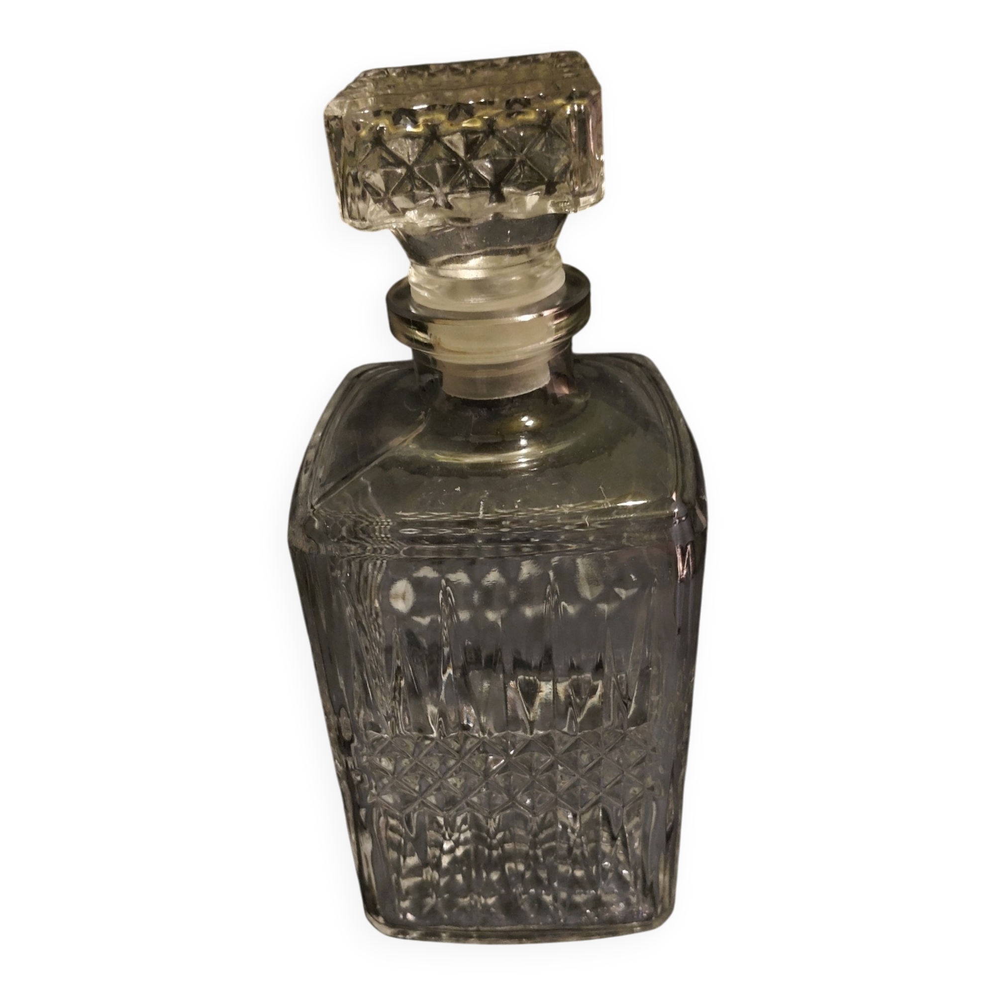 Whisky carafe, 1990s
