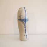 Vintage vase in ceramic 1960