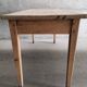 Farmhouse Table / Country Table