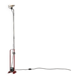 Achille & Pier Giacomo Castiglioni Toio Floor Lamp for Flos Italy 1962