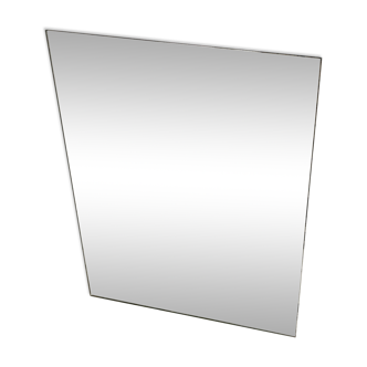 Bevel mirror 45x60cm