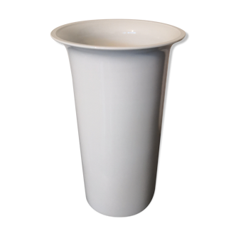 Porcelain vase