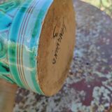 Pichet céramique signé Sanguino