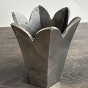 Tulip Vase Habitat – 90s Vintage Design