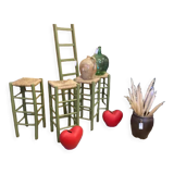 Scale decoration atmosphere countryside