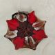 Vintage Vallauris umbrella catchall – Ceramic – 1960s