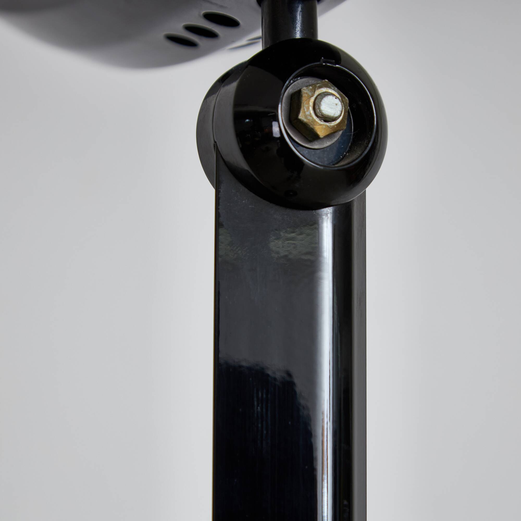 Lampadaire Aeto de Fabio Lombardo pour Flos, années 1980