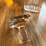 Baccarat Whisky Decanter