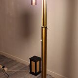 Vibtage floor lamp