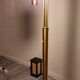 Lampadaire vibtage