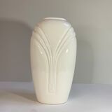 Vase style art deco
