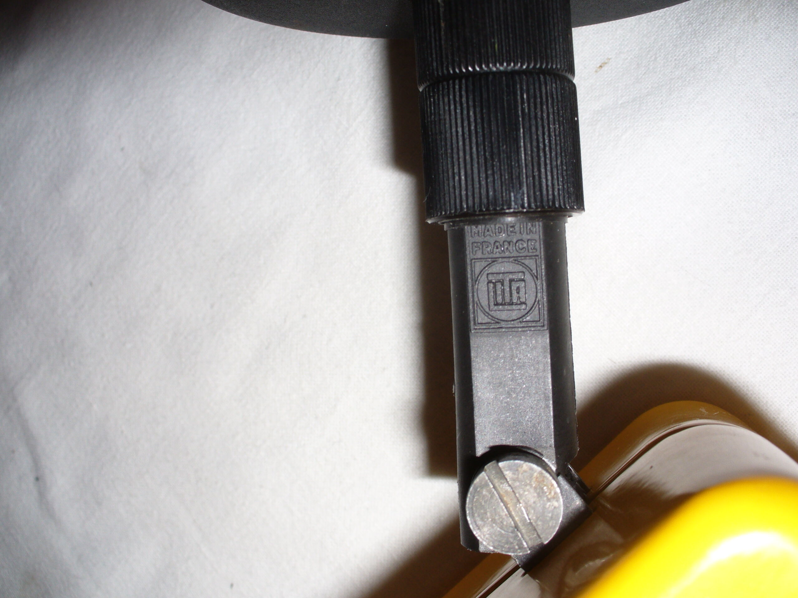 Lita wall light pair from the 60s - 70s