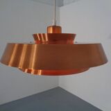 Nova Pendant Lamp by Jo Hammerborg for Fog & Mørup, 1960s