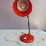 Vintage max. 40 watt flexible desk lamp